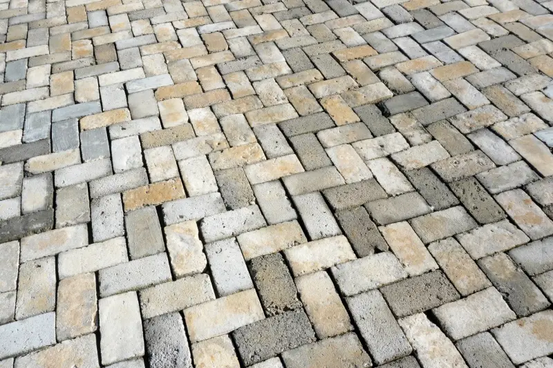 Block Paving Newcastle-under-Lyme, Cheshire, Staffordshire